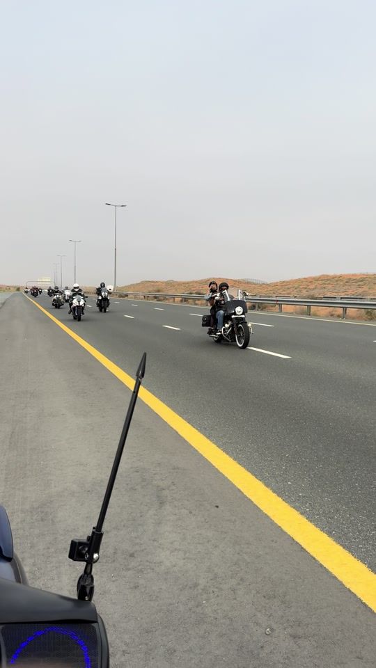 TikTok video thumbnail by sl_dubai_riders