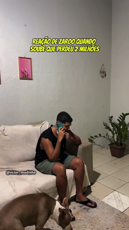 TikTok video thumbnail by victor_mudinho