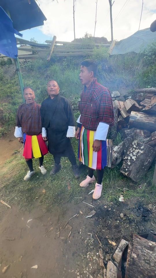 TikTok video thumbnail by tashiwangchuk002