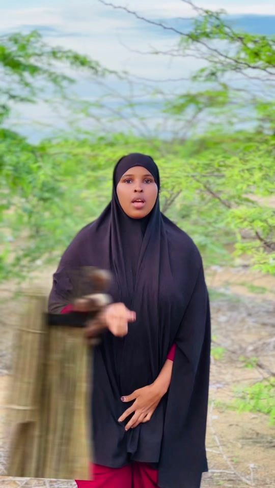TikTok video thumbnail by maxamad.deeq78
