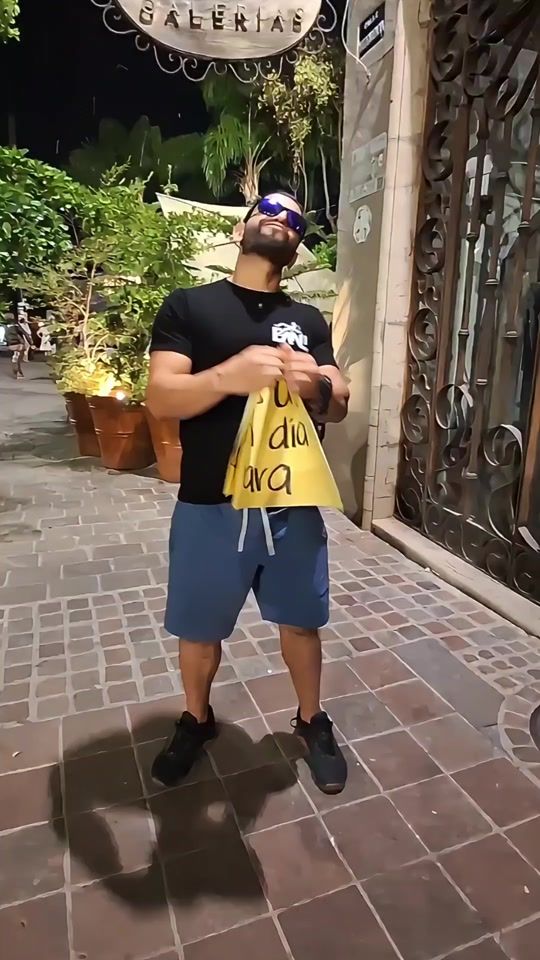TikTok video thumbnail by losletreros
