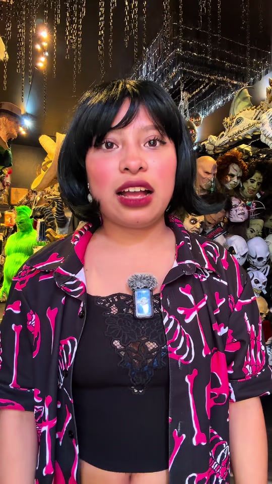 TikTok video thumbnail by elcastillodelterror