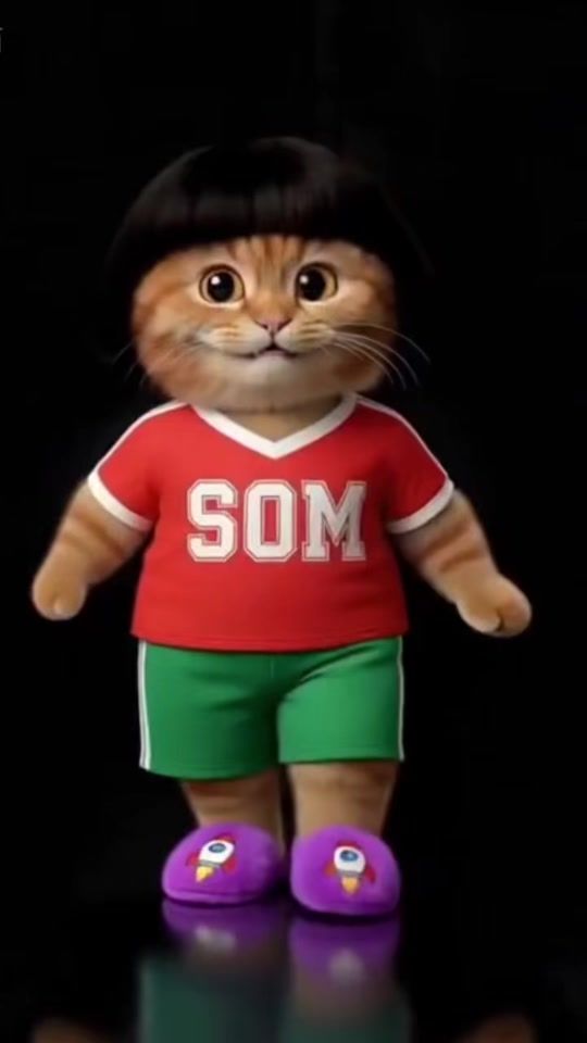 TikTok video thumbnail by meowsom_bobhaired