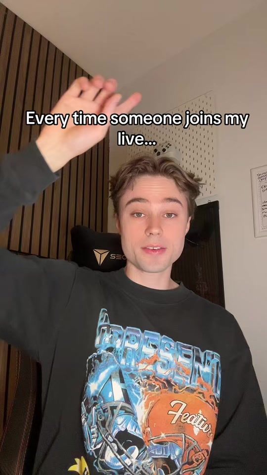 TikTok video thumbnail by christianslive