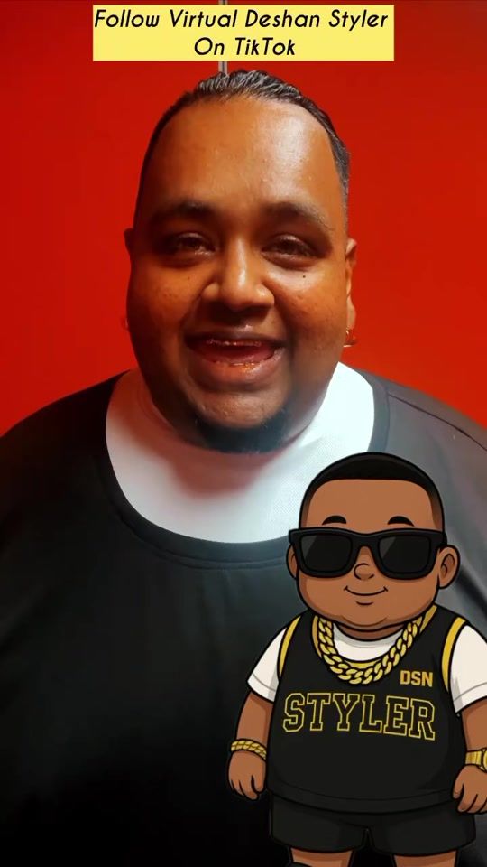 TikTok video thumbnail by deshanstylernaidoo