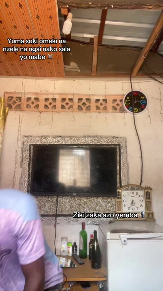 TikTok video thumbnail by jordytraore2