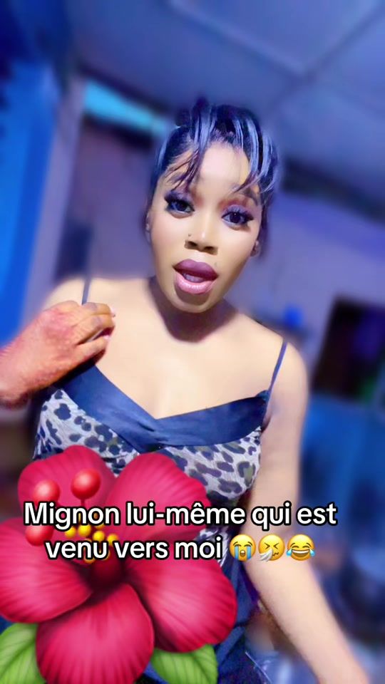 TikTok video thumbnail by minataouattara8