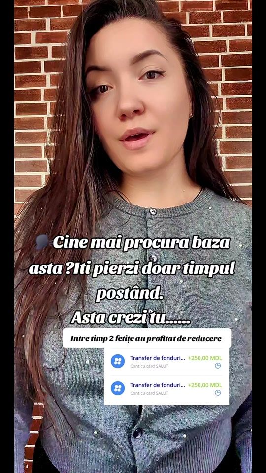 TikTok video thumbnail by bazafurnizor