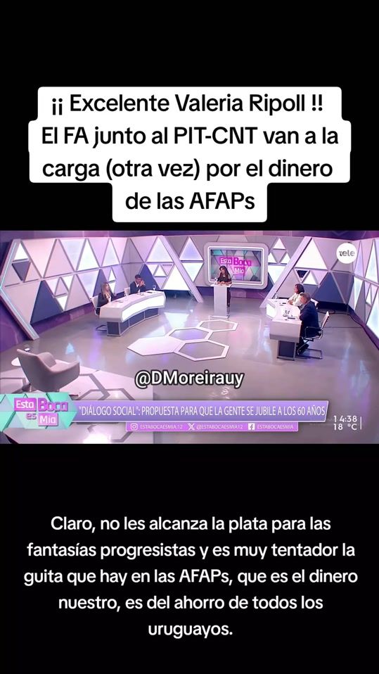 TikTok video thumbnail by diegomoreira.uy
