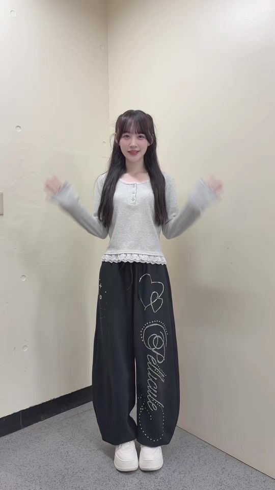 TikTok video thumbnail by equal_love_risa_