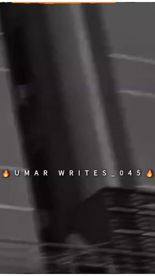 TikTok video thumbnail by umarwrites045