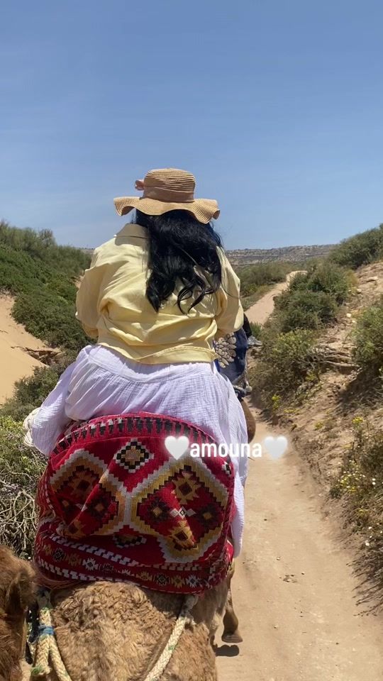 TikTok video thumbnail by amouna_318