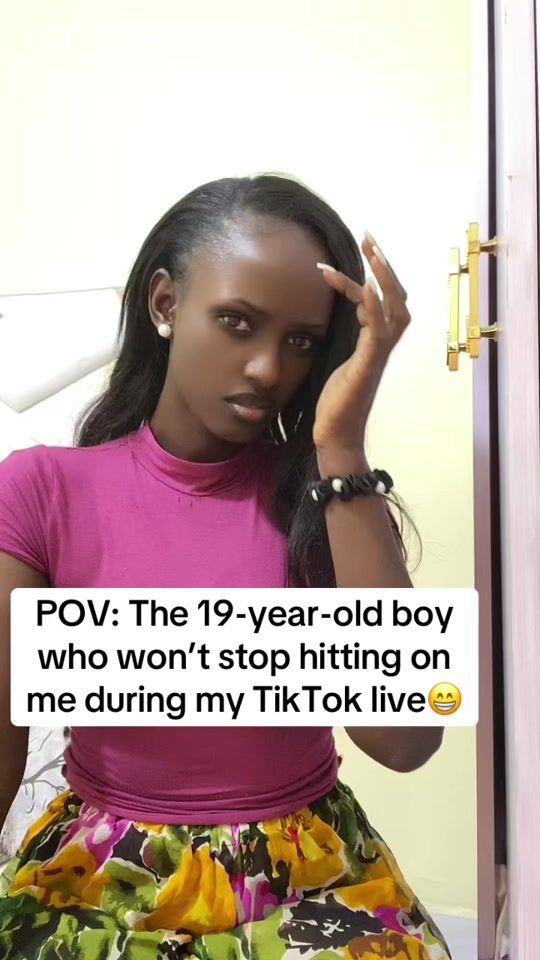 TikTok video thumbnail by deniserwomushana