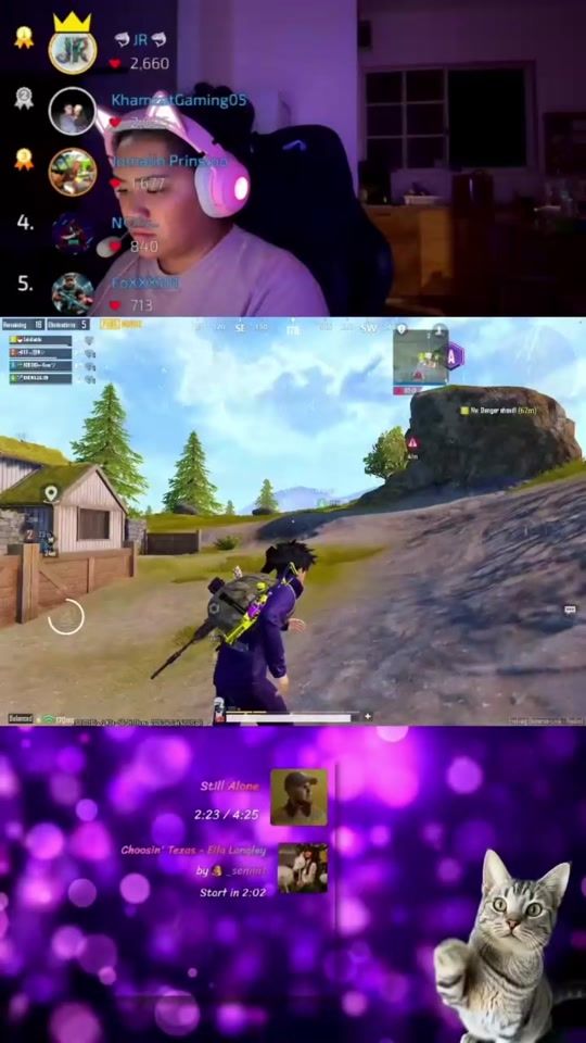 TikTok video thumbnail by baddiestreamsx