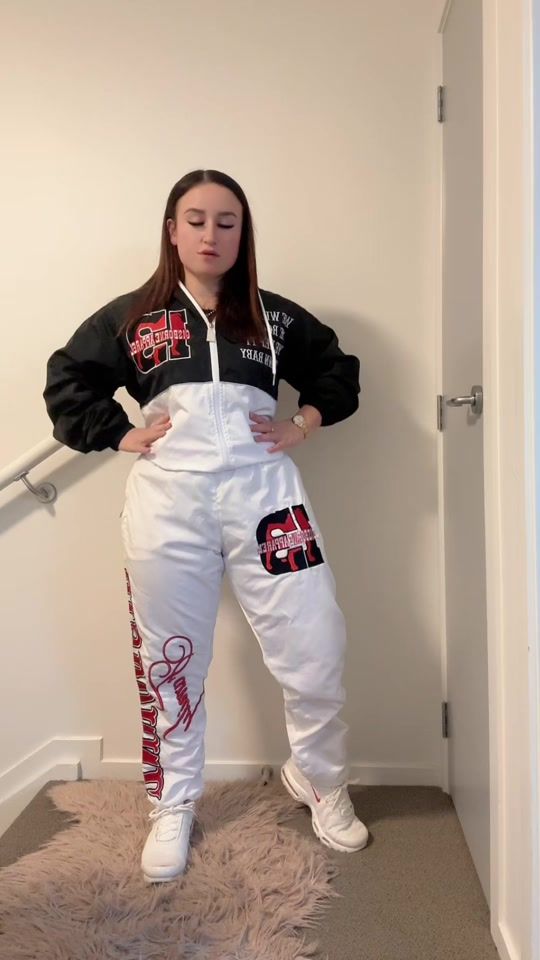 TikTok video thumbnail by harmony.chadwick0