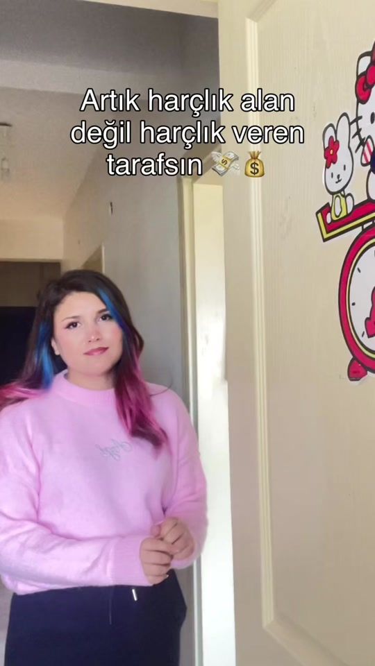 TikTok video thumbnail by meltemdoguc