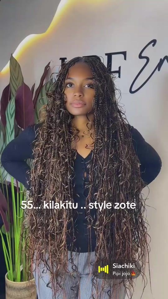 TikTok video thumbnail by kbf..saloon