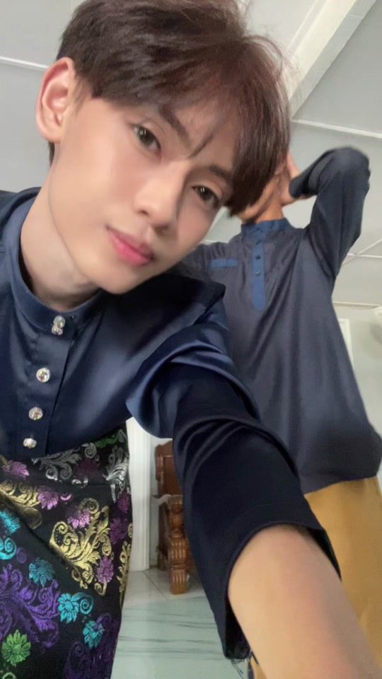 TikTok video thumbnail by afif.huh