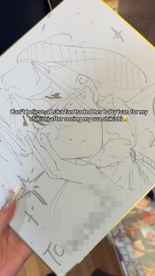 TikTok video thumbnail by x_ssung