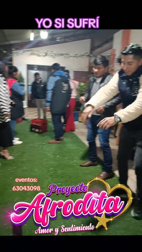 TikTok video thumbnail by proyectoafroditaa