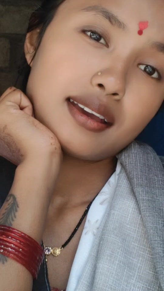 TikTok video thumbnail by bina.tharu1019