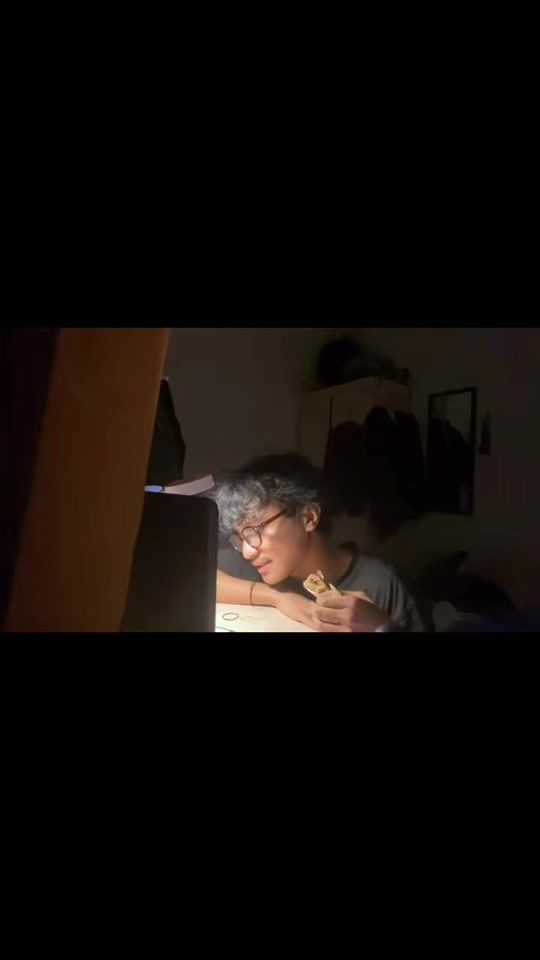 TikTok video thumbnail by tukentut