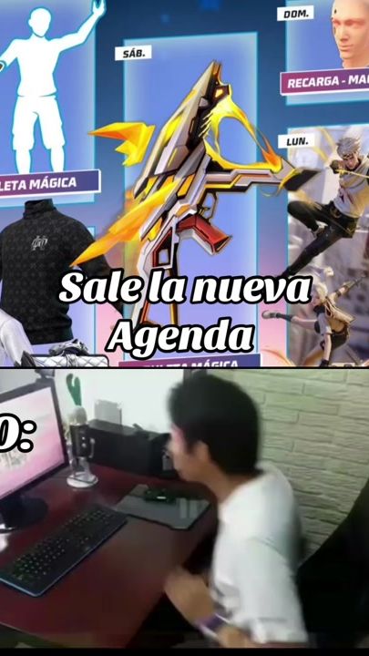 TikTok video thumbnail by galexito_ff