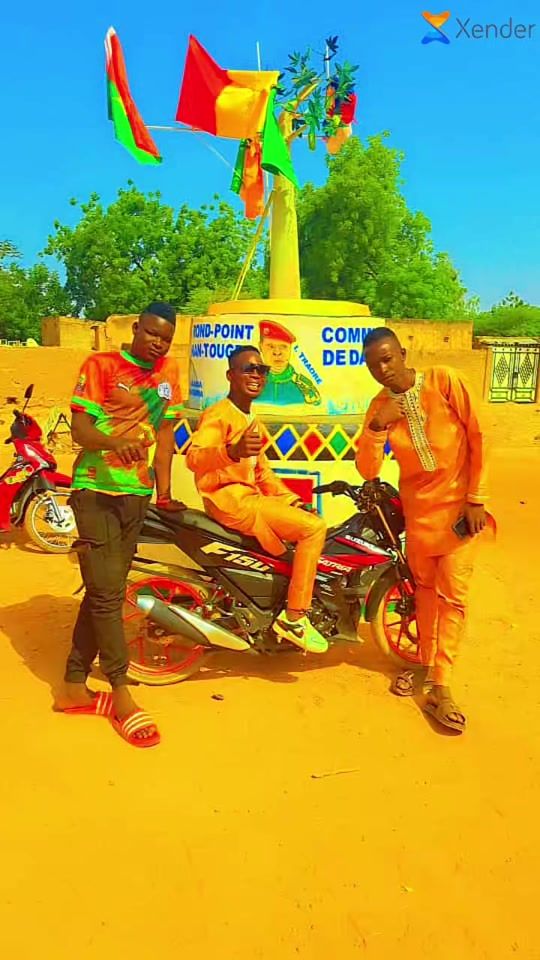 TikTok video thumbnail by hamidou.zida0