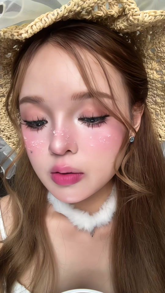 TikTok video thumbnail by beminbarbie