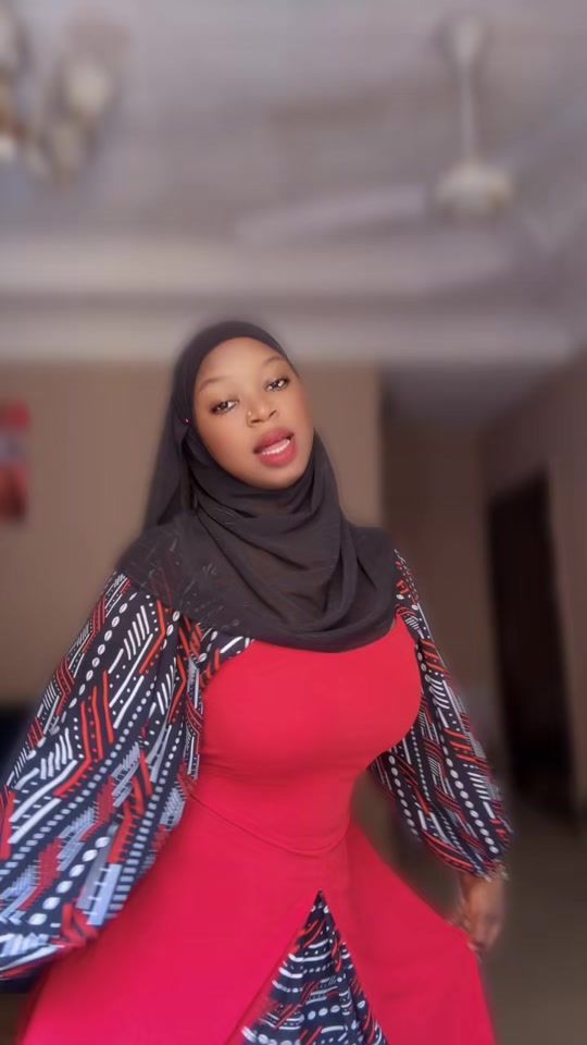 TikTok video thumbnail by meimadembele