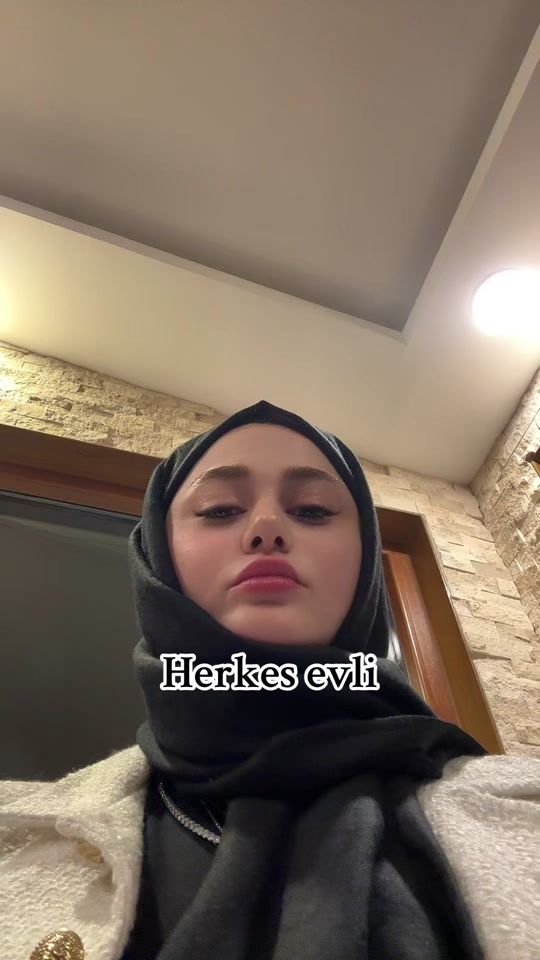 TikTok video thumbnail by esonuzgeldi