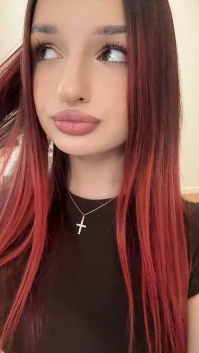 TikTok video thumbnail by karisha_karr0