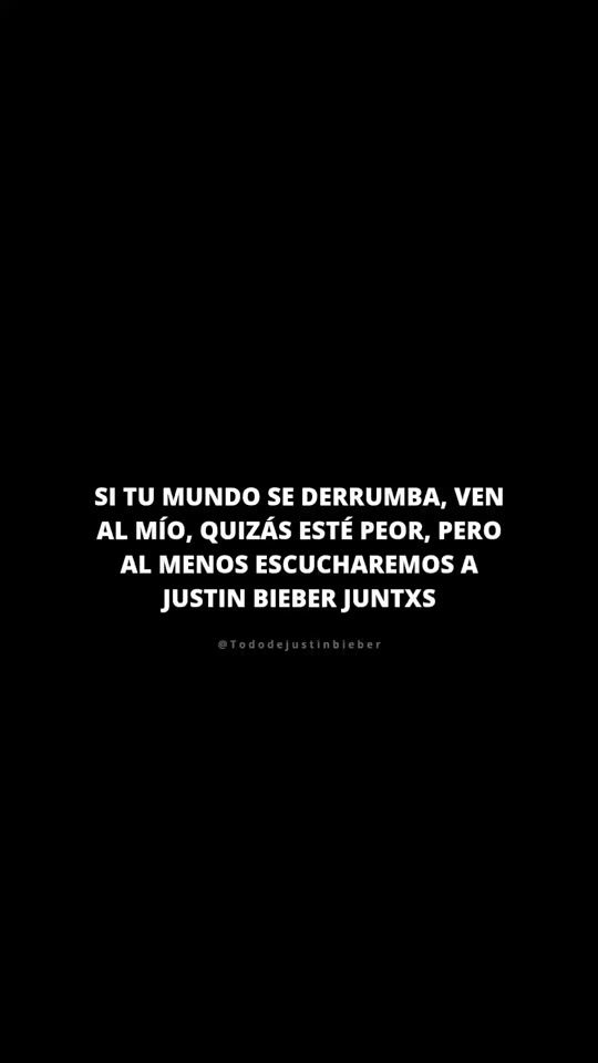 TikTok video thumbnail by tododejustinbieber