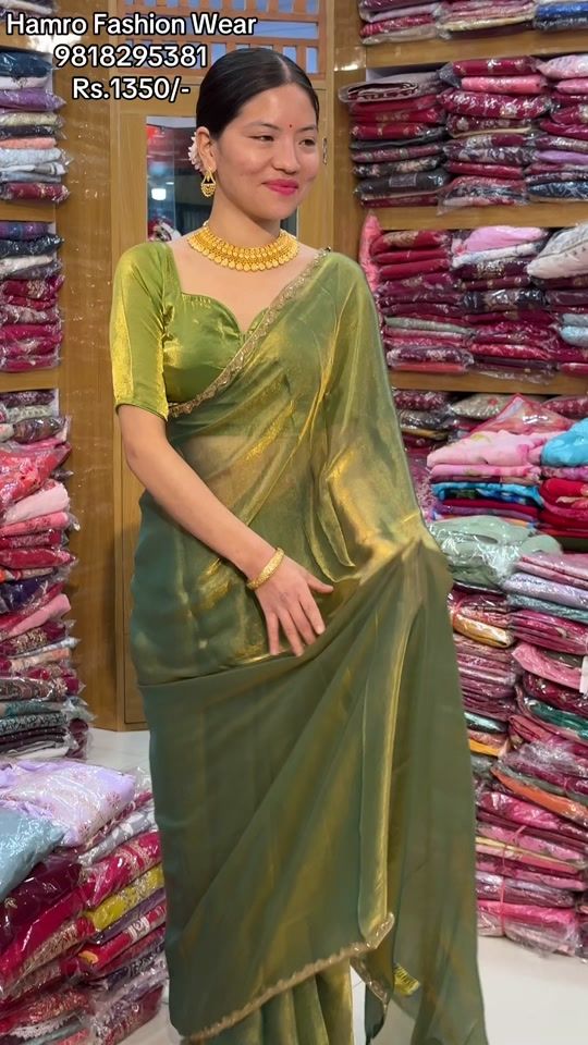 TikTok video thumbnail by hamro_fashion