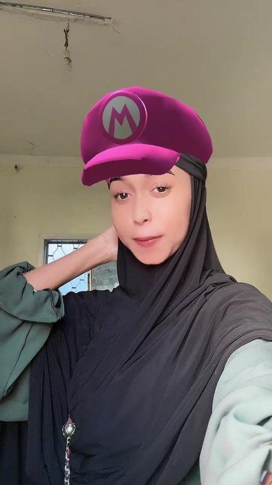 TikTok video thumbnail by ina_cabdullahi_