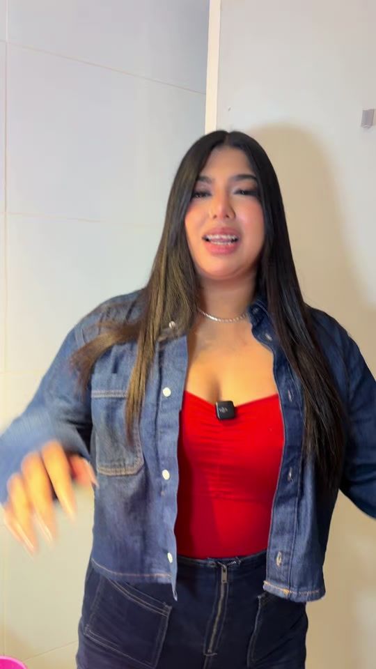 TikTok video thumbnail by xikdani