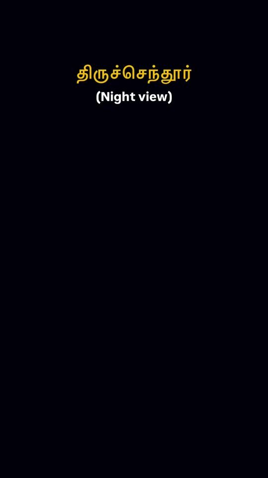 TikTok video thumbnail by murugan_thunai__