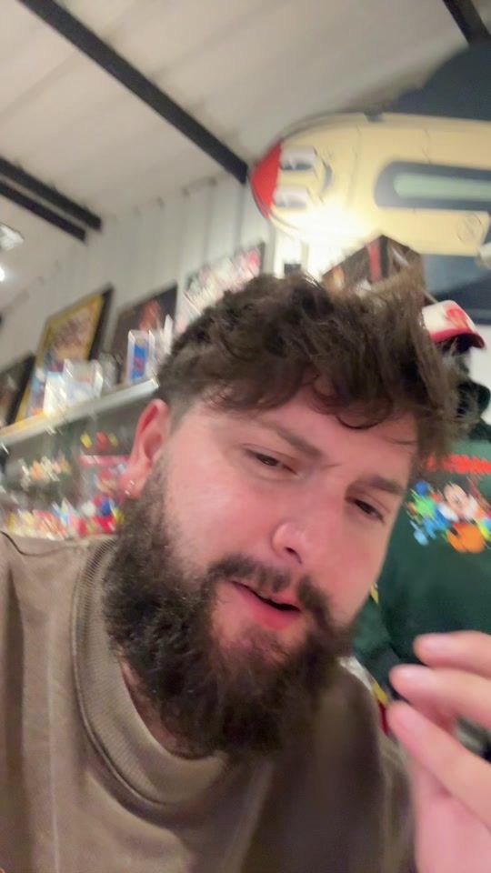 TikTok video thumbnail by soypreci