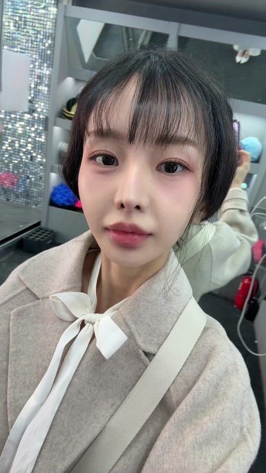 TikTok video thumbnail by choihacci