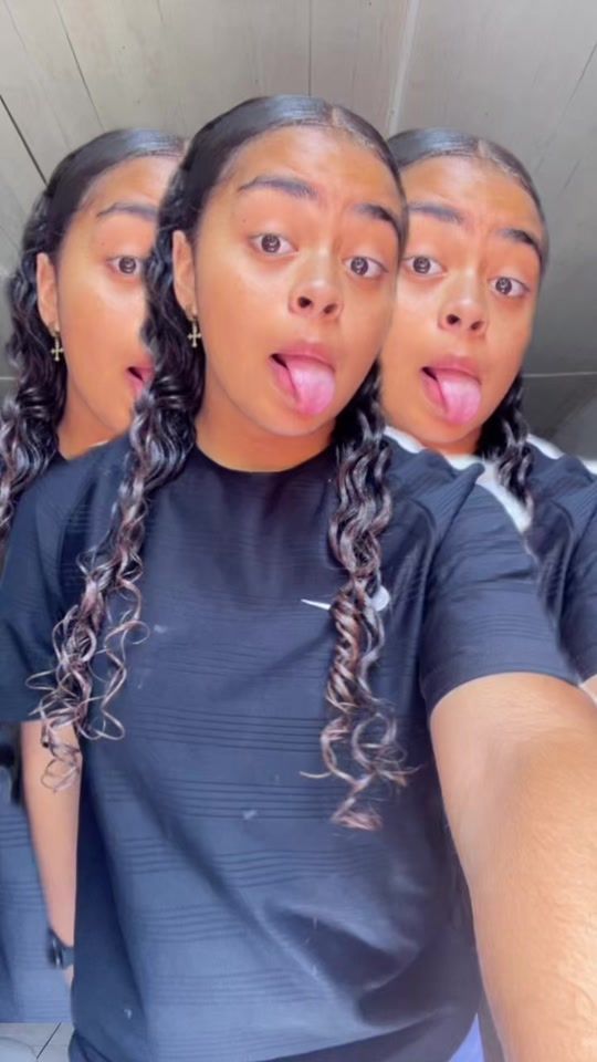TikTok video thumbnail by clm_ney