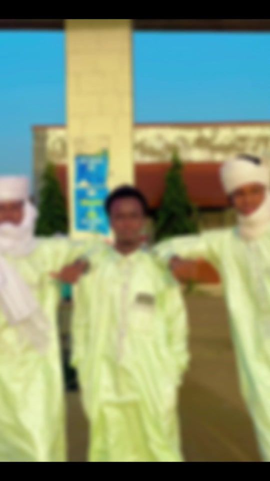 TikTok video thumbnail by el_kouma