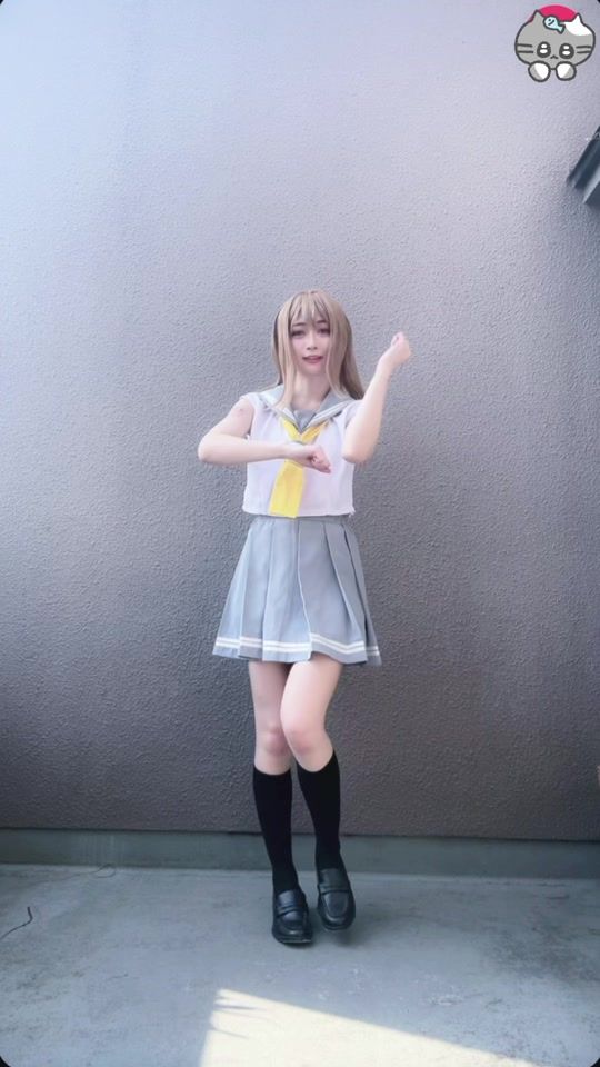 TikTok video thumbnail by mihane_666