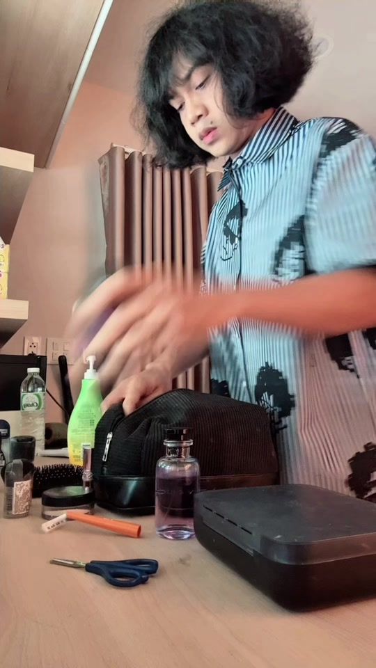 TikTok video thumbnail by puytmg
