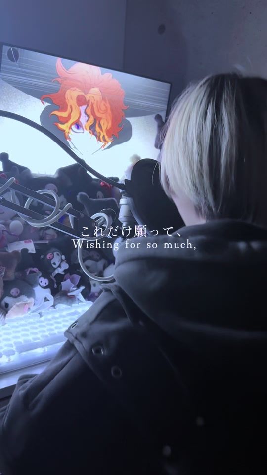 TikTok video thumbnail by minu1024