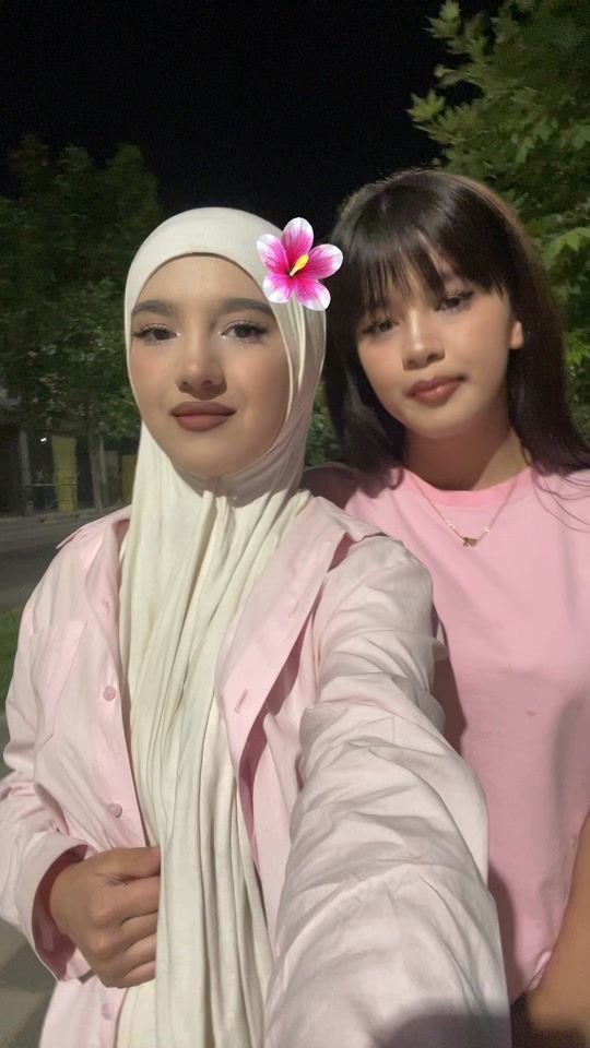 TikTok video thumbnail by murodovaaa_
