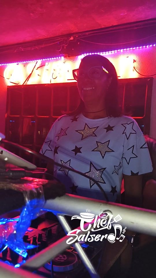 TikTok video thumbnail by el_chef_salsero