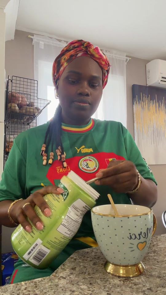 TikTok video thumbnail by esthernaturalbeauty