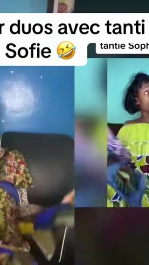 TikTok video thumbnail by sofidecotedivoire