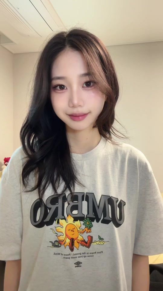 TikTok video thumbnail by im_jiyun_
