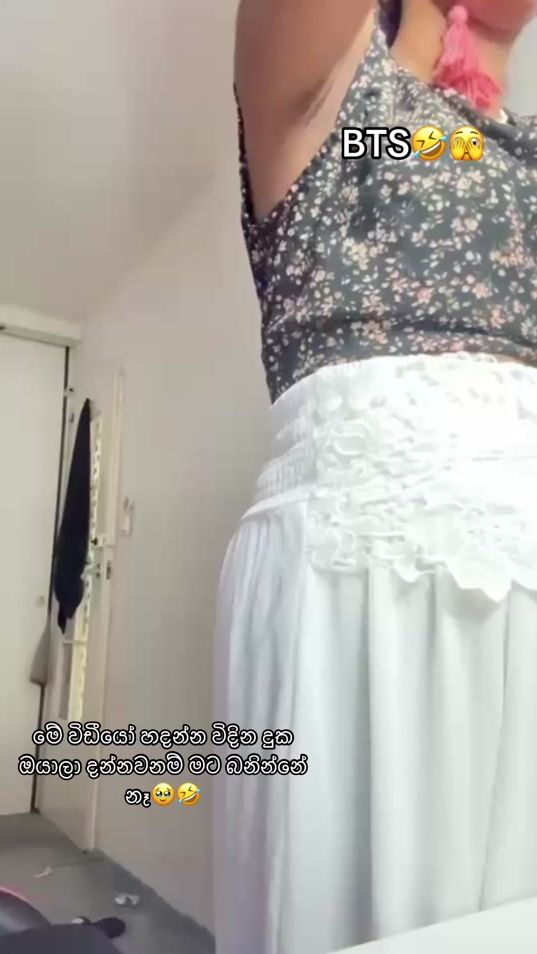 TikTok video thumbnail by maneshafernando